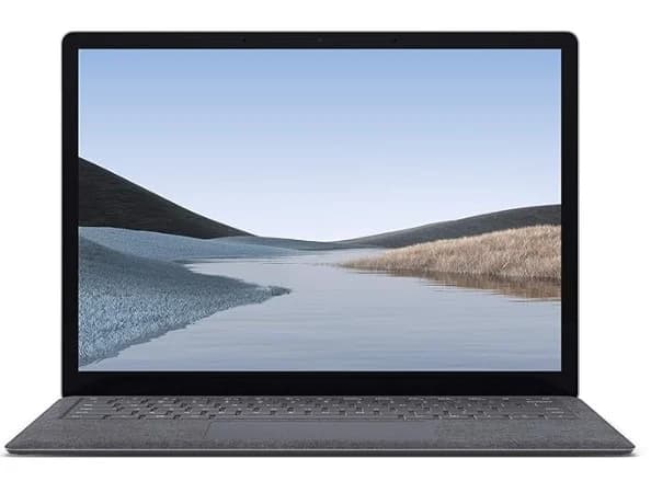 Surface Laptop 3 /i7-10/16/1Tb/13″ — تصویر ۱۰