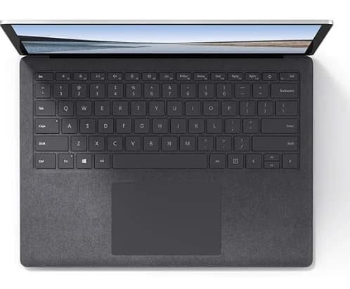 Surface Laptop 3 /i7-10/16/1Tb/13″ — تصویر ۵