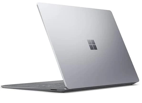 Surface Laptop 3 /i7-10/16/1Tb/13″ — تصویر ۴