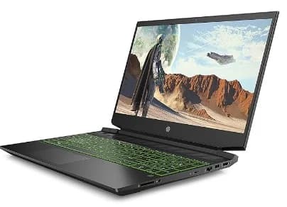 HP Pavilion 15 Gaming /R5-3/16/512 — تصویر ۸