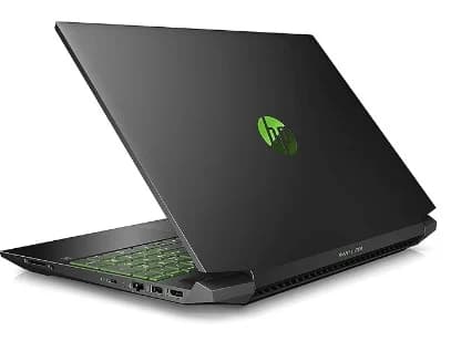 HP Pavilion 15 Gaming /R5-3/16/512 — تصویر ۵