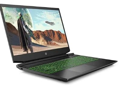 HP Pavilion 15 Gaming /R5-3/16/512 — تصویر ۴