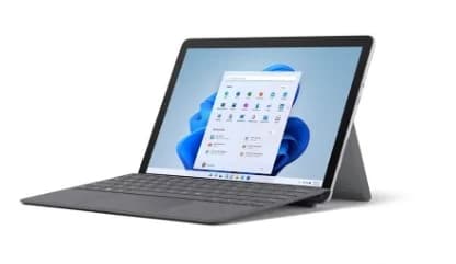 surface pro 7 /i5-10/8/256 — تصویر ۷