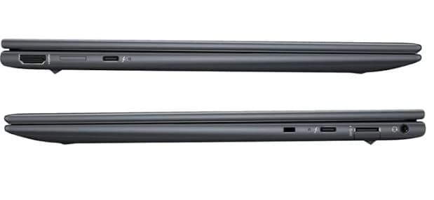 لپ تاپ HP Dragonfly G4/i7-13/16/512 — تصویر ۱۱
