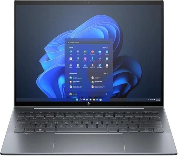 لپ تاپ HP Dragonfly G4/i7-13/16/512 — تصویر ۷