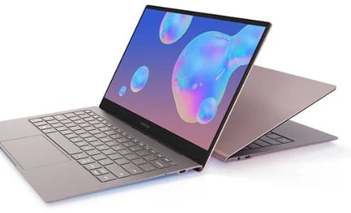 لپ‌تاپ سامسونگ Galaxy book s NP767XCM — تصویر ۷