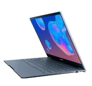 لپ‌تاپ سامسونگ Galaxy book s NP767XCM — تصویر ۶