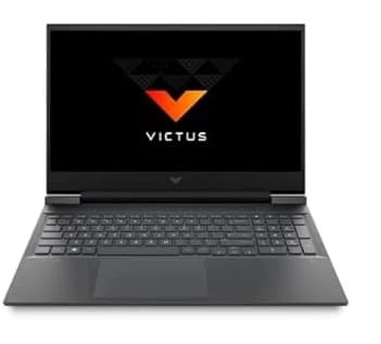 HP Victus 16 /R7-5/16/512/3060 — تصویر ۲