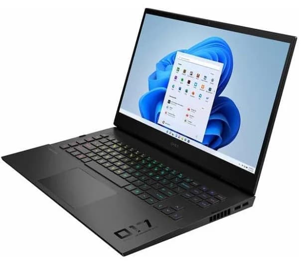 HP Omen 17 /i7-12/16/1TB/3080ti — تصویر ۱۱