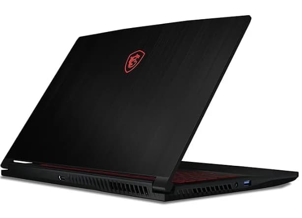 لپ‌تاپ گیمینگ MSI Thin 15/i7-13/16/512/6GB4050 — تصویر ۴