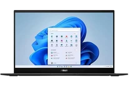 لپ تاپ گیمینگ ASUS Q530 /i7-13/16/512/3060 — تصویر ۱۰