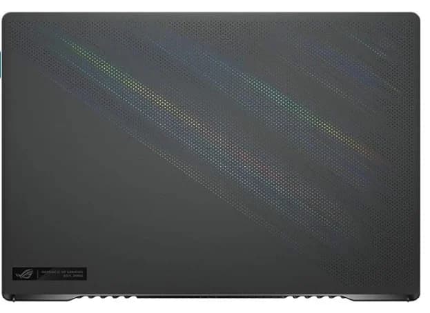 لپ‌تاپ گیمینگ ASUS Zephyrus G15 — تصویر ۴