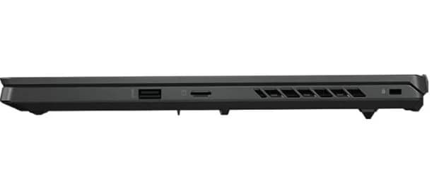 لپ‌تاپ گیمینگ ASUS Zephyrus G15 — تصویر ۶
