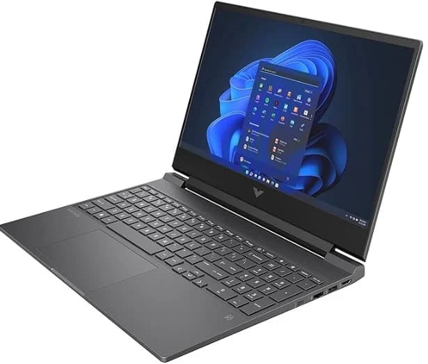 لپ‌تاپ گیمینگ HP Victus 15 /i5-12/16/512/3050 — تصویر ۷