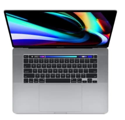 MacBook Pro 2019 /i9/32/512/4GBp560