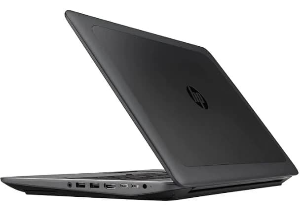 لپ‌تاپ استوک HP ZBook 15 G4 /i7/16/512/4m2000 — تصویر ۵