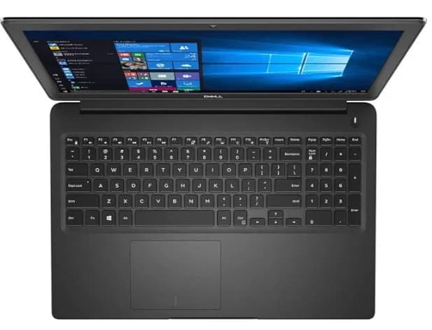 لپ‌تاپ استوک Dell Latitude 3500 /i5-8/8/256 — تصویر ۱۲