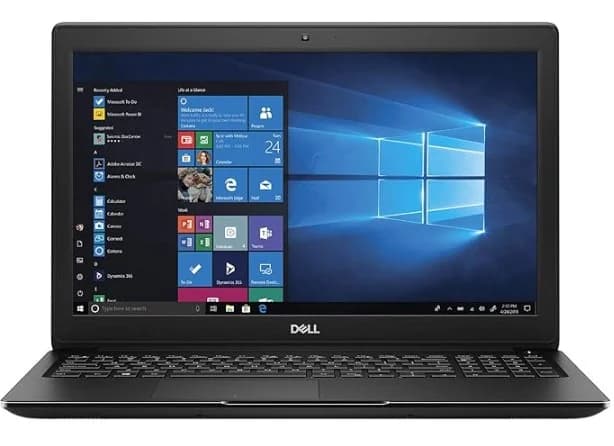 لپ‌تاپ استوک Dell Latitude 3500 /i5-8/8/256 — تصویر ۹