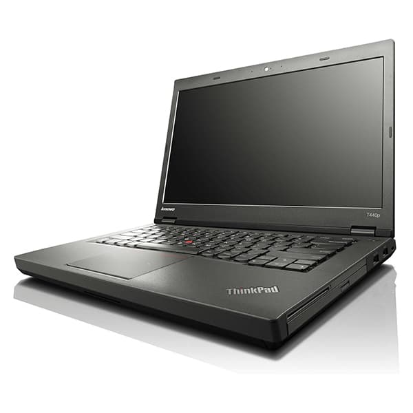 لپ تاپ Lenovo مدل Thinkpad T440 — تصویر ۳