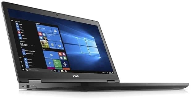 لپ‌تاپ استوک Dell Latitude 5580/i7-7/8/256/2mx930 — تصویر ۳