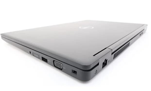 لپ‌تاپ استوک Dell Latitude 5580/i7-7/8/256/2mx930 — تصویر ۶