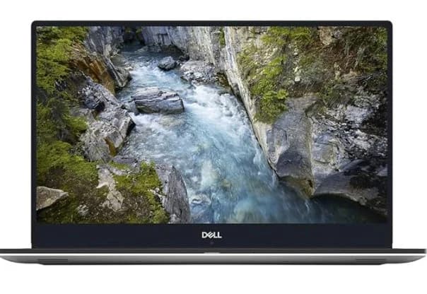 لپ‌تاپ استوک Dell Precision 5530 /i7/16/512/4GB — تصویر ۴