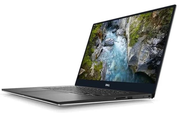 لپ‌تاپ استوک Dell Precision 5540 /i7/16/512/4GB — تصویر ۱۲