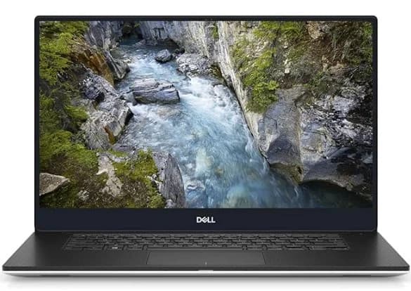 لپ‌تاپ استوک Dell Precision 5540 /i7/16/512/4GB — تصویر ۱۰