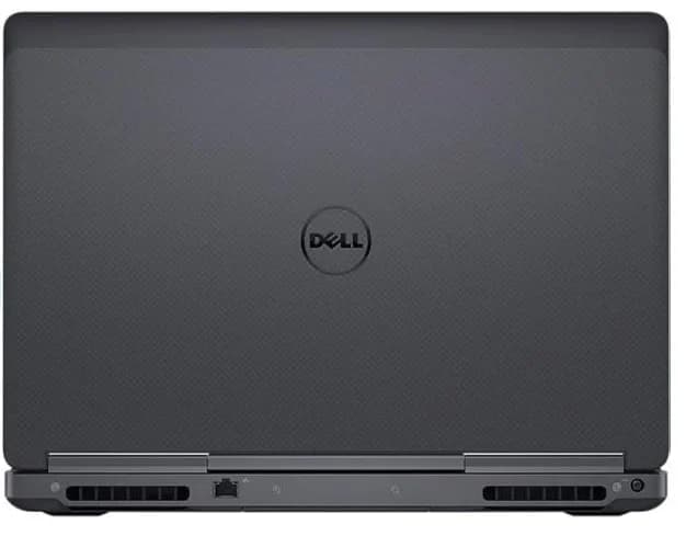 لپ‌تاپ استوک Dell Precision 7520/i7-6/16/512/4m1200 — تصویر ۵