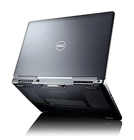 لپ‌تاپ استوک Dell Precision 7520/i7-6/16/512/4m1200 — تصویر ۶