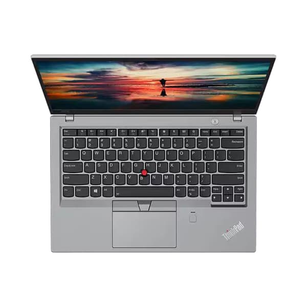 لپ تاپ Lenovo مدل Thinkpad X1 Carbon — تصویر ۴