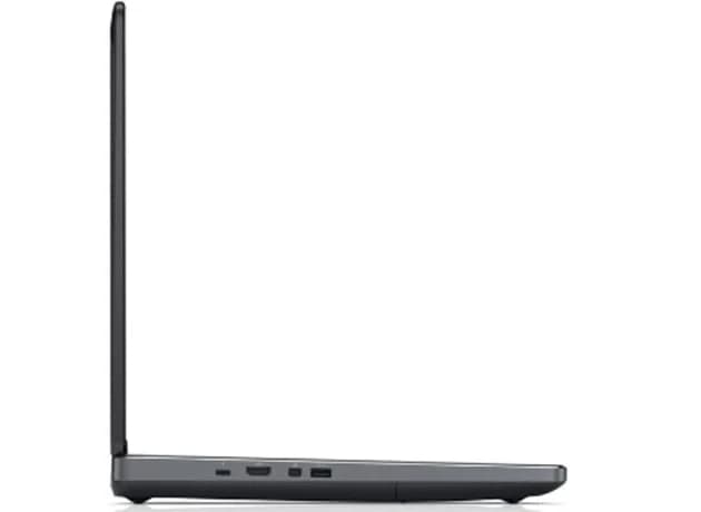 لپ‌تاپ استوک Dell Precision 7720/i7-7/16/512/4m1200 — تصویر ۷
