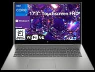 لپ تاپ HP مدل Envy 17 — تصویر ۱۱