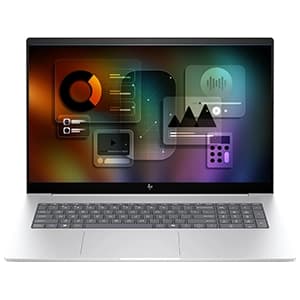 لپ تاپ HP مدل Envy 17 — تصویر ۱۲
