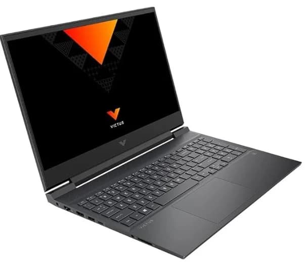 لپ‌تاپ استوک گیمینگ HP Victus 16 /i5-13/16/1tb/RTX 4050 — تصویر ۷