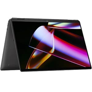 لپ تاپ HP مدل Spectre x360 — تصویر ۱۱