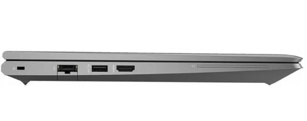 لپ تاپ مهندسی HP ZBook Power G10 /i7/16/1TB/RTX1000 — تصویر ۶