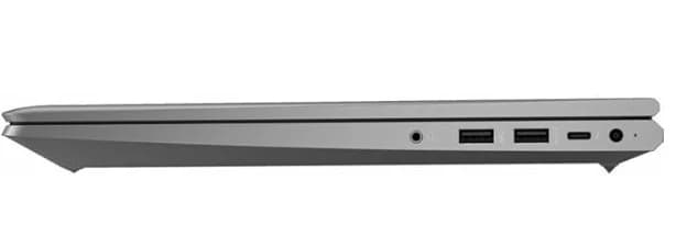 لپ تاپ مهندسی HP ZBook Power G10 /i7/16/1TB/RTX1000 — تصویر ۷