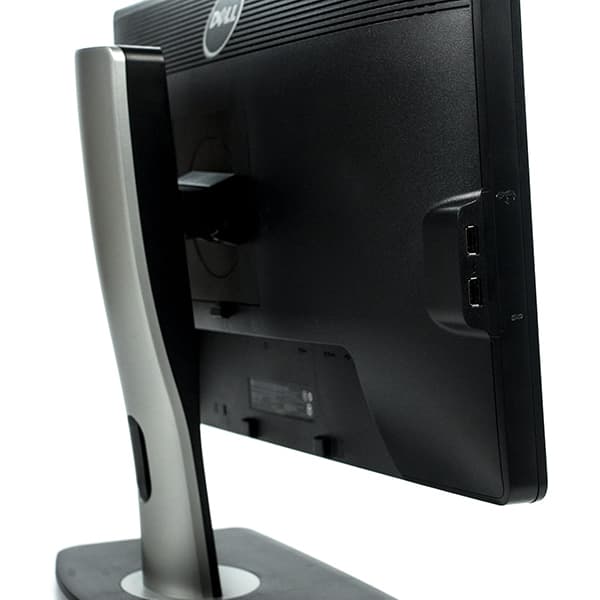 مانیتور Dell مدل P2312 — تصویر ۷