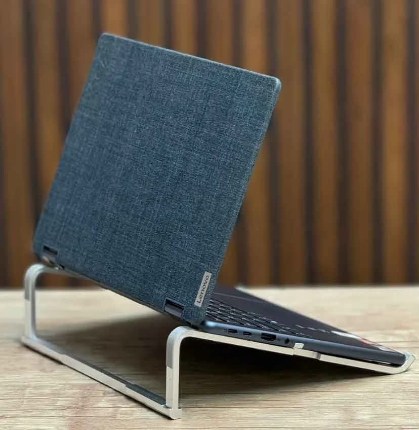 لپ‌تاپ استوک Lenovo Yoga 6 /R5-5/8/256/2GB — تصویر ۸