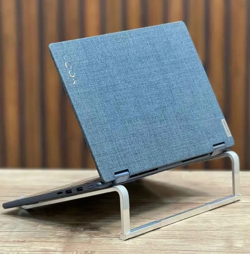 لپ‌تاپ استوک Lenovo Yoga 6 /R5-5/8/256/2GB — تصویر ۷