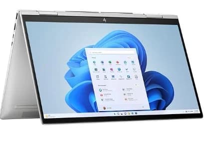 لپتاپ استوک HP Envy 15 /i5-13/8/512/360 — تصویر ۱۲
