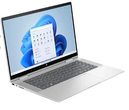 لپتاپ استوک HP Envy 15 /i5-13/8/512/360 — تصویر ۱۱
