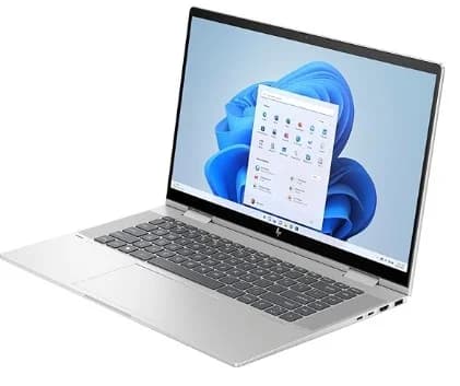 لپتاپ استوک HP Envy 15 /i5-13/8/512/360 — تصویر ۵
