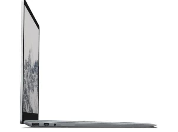 لپتاپ استوک Surface Laptop 2 /i7/8/256 — تصویر ۱۲