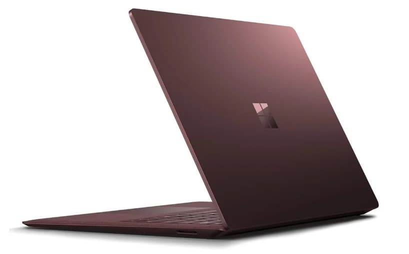لپتاپ استوک Surface Laptop 2 /i7/8/256 — تصویر ۵