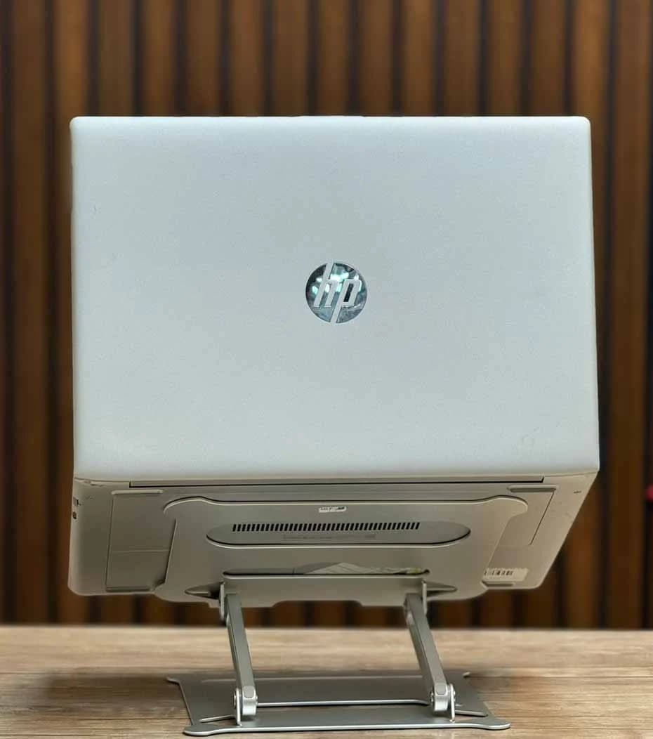لپ تاپ استوک HP ProBook 450 G5 /i5-8/8/256 — تصویر ۱۲