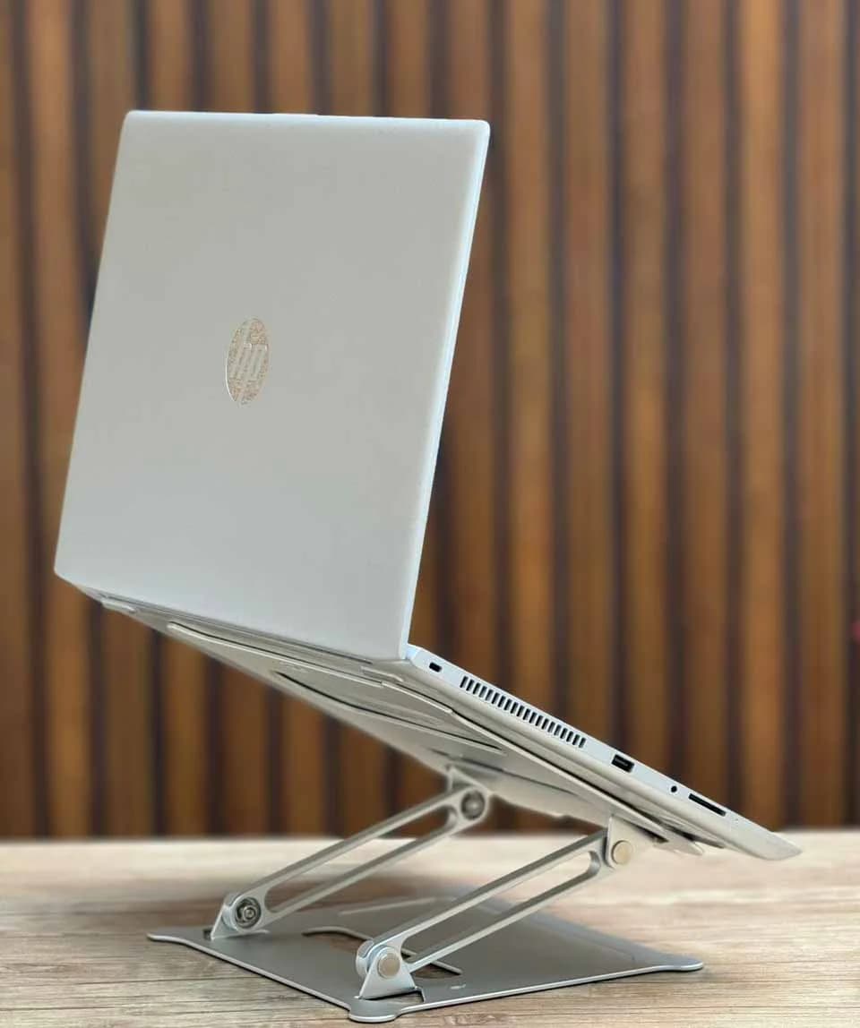 لپ تاپ استوک HP ProBook 450 G5 /i5-8/8/256 — تصویر ۱۱