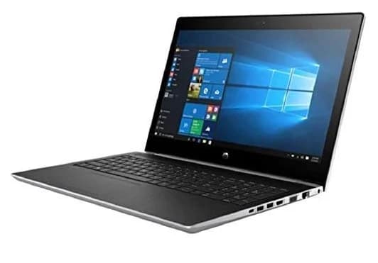 لپ تاپ استوک HP ProBook 450 G5 /i5-8/8/256 — تصویر ۸