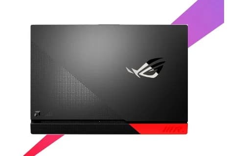 ASUS ROG Strix /R9-5HX/16/512/12rx6800 — تصویر ۸